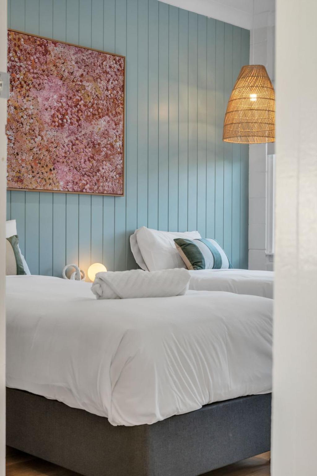 Apartment Seabreeze Units Townsville