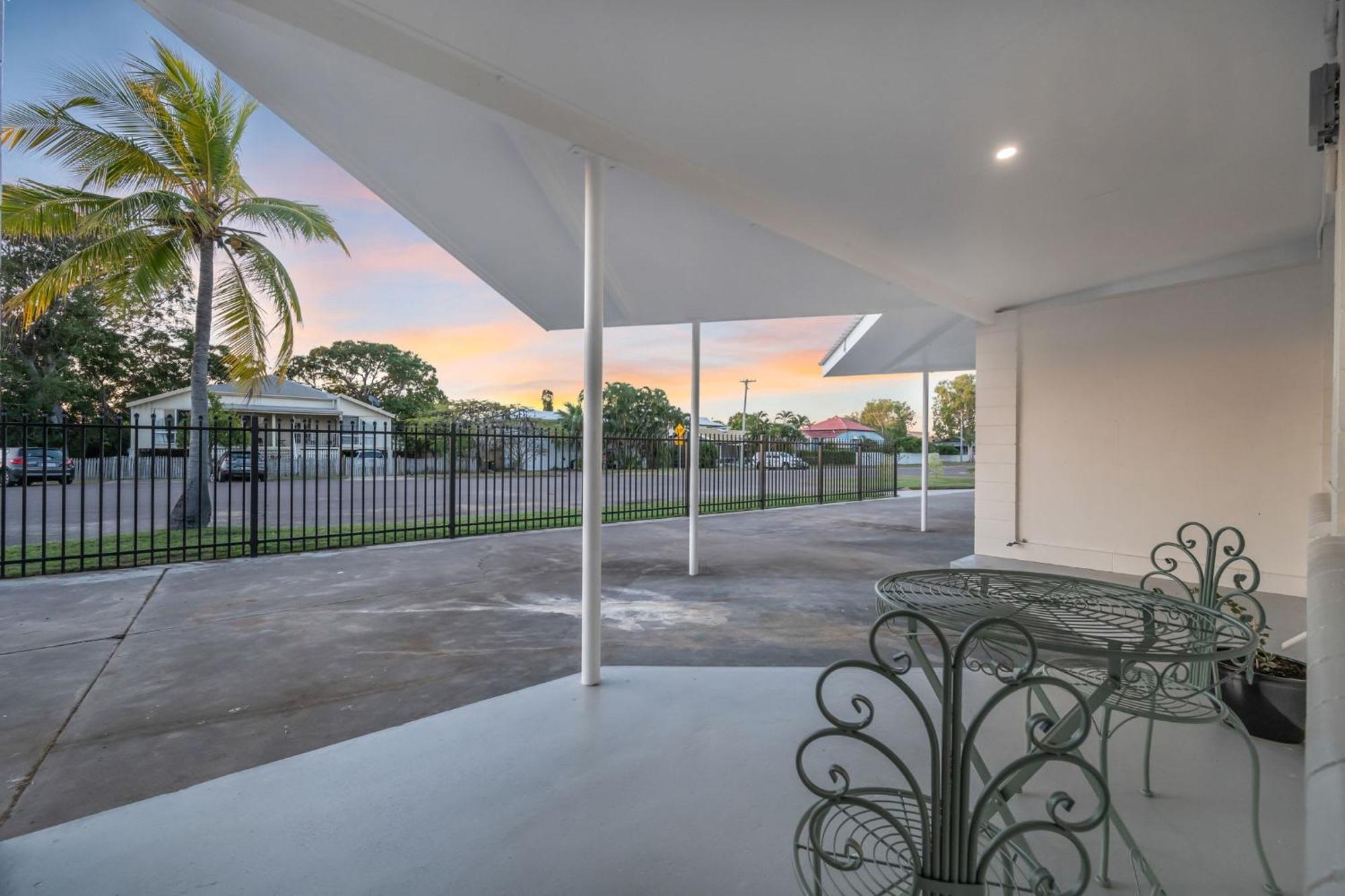 Apartment Seabreeze Units Townsville