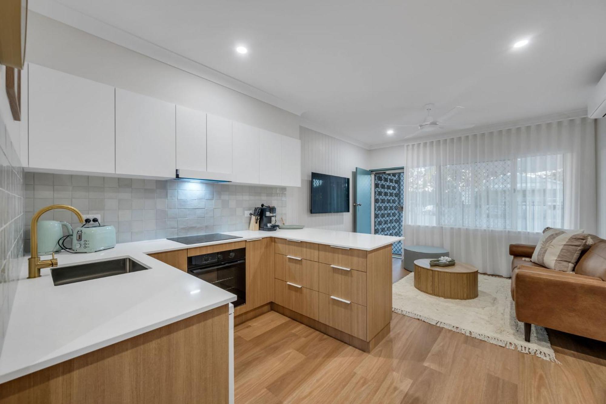 Seabreeze Units Apartment