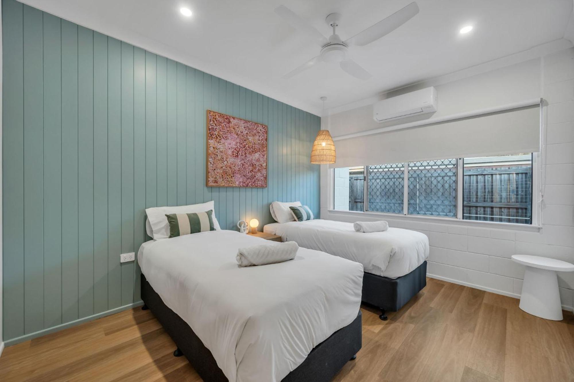 Apartment Seabreeze Units Townsville