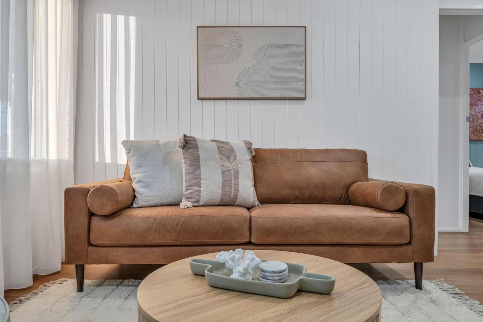 Seabreeze Units Apartment *